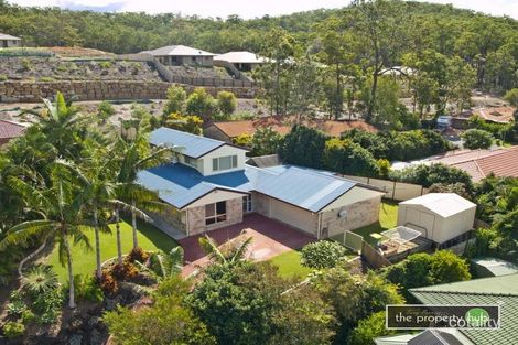 3 Carmen Ct, Bahrs Scrub, QLD 4207