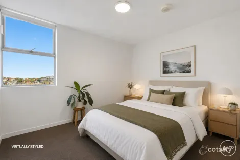 Property photo of 54/69 St Marks Road Randwick NSW 2031
