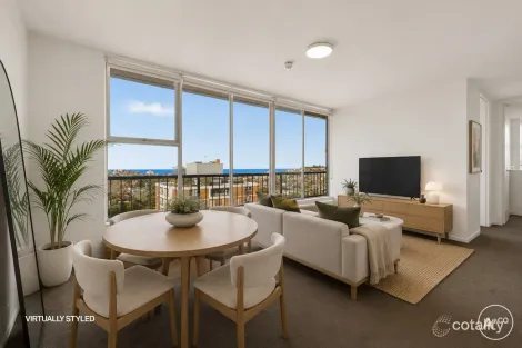Property photo of 54/69 St Marks Road Randwick NSW 2031