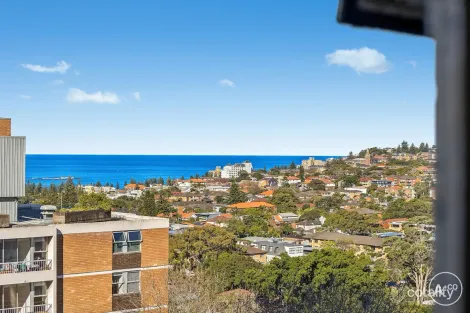 Property photo of 54/69 St Marks Road Randwick NSW 2031
