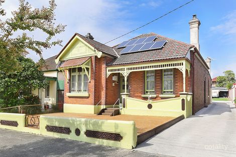 Property photo of 74 Frazer Street Marrickville NSW 2204