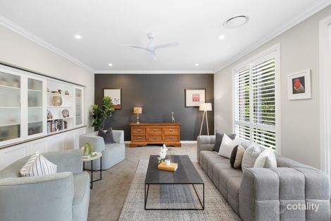 Property photo of 121A Copeland Road Beecroft NSW 2119