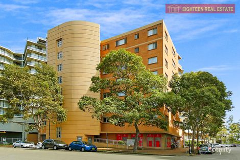 18/19-21a Keats Ave, Rockdale, NSW 2216