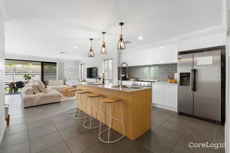 Property photo of 14 Kershaw Crescent Mango Hill QLD 4509