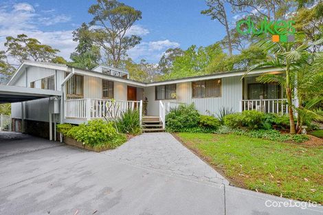 Property photo of 213 Rusden Road Mount Riverview NSW 2774