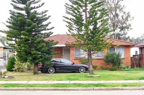 19 Shawnee St, Greenfield Park, NSW 2176