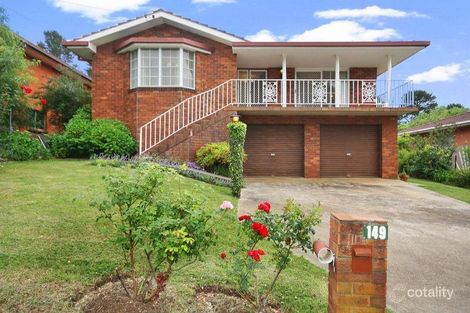 149 Erskine St, Armidale, NSW 2350