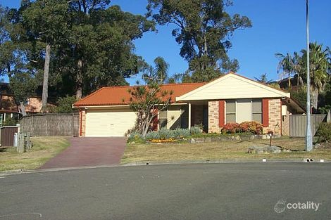 22 Hepburn Rd, North Rocks, NSW 2151