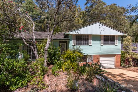 Property photo of 55 Kingsway Avenue Rankin Park NSW 2287