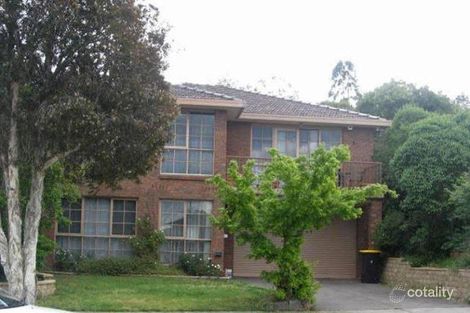 Property photo of 3 Adela Court Mulgrave VIC 3170