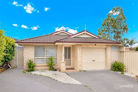 Property photo of 9 Tingha Close Hinchinbrook NSW 2168
