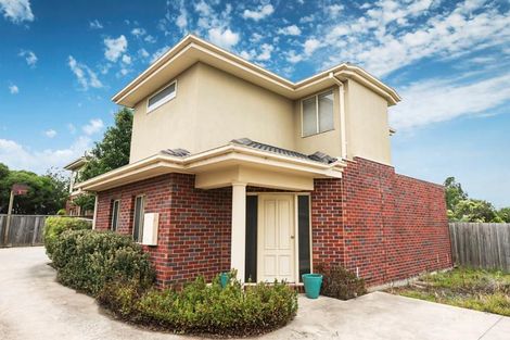 2/18 Gleniffer Ave, Brighton East, VIC 3187