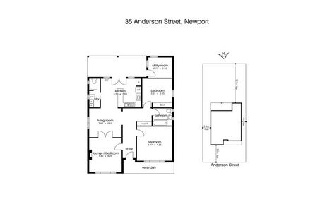 Property photo of 35 Anderson Street Newport VIC 3015
