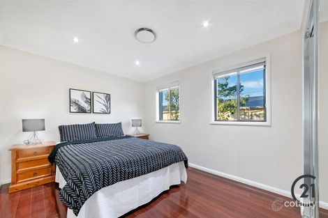 Property photo of 4 Buckley Street Beaumont Hills NSW 2155