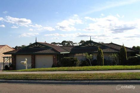 7 Westminster Cl, Valentine, NSW 2280