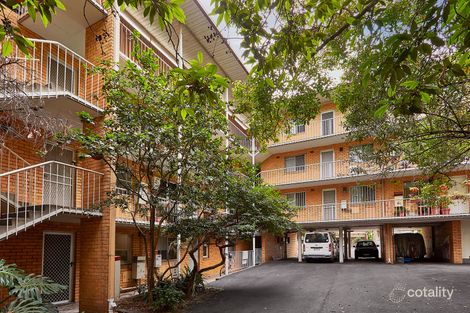 Property photo of 21/147 Curzon Street North Melbourne VIC 3051