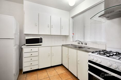 Property photo of 21/147 Curzon Street North Melbourne VIC 3051