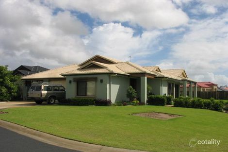 10 Eugenia Cct, Robina, QLD 4226