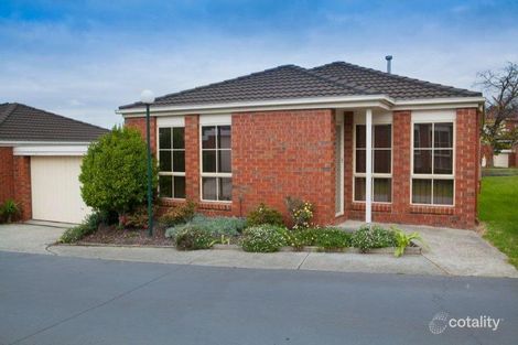 Property photo of 27/40-50 Victoria Road Narre Warren VIC 3805