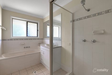 Property photo of 25 Yaggera Place Bellbowrie QLD 4070