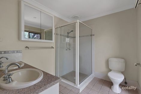 Property photo of 25 Yaggera Place Bellbowrie QLD 4070