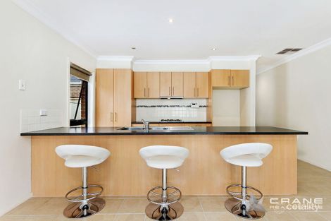 Property photo of 14 Minvi Terrace Cairnlea VIC 3023