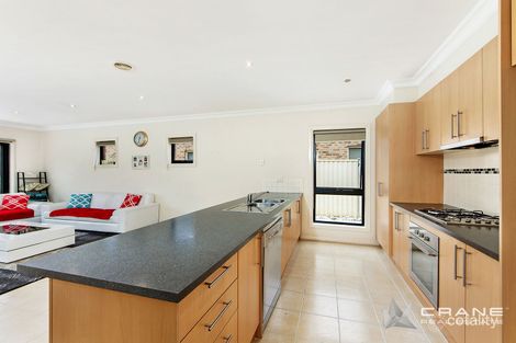 Property photo of 14 Minvi Terrace Cairnlea VIC 3023