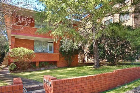 7/36 Hunter St, Hornsby, NSW 2077