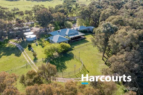 416 Warby Range Rd, Wangaratta South, VIC 3678