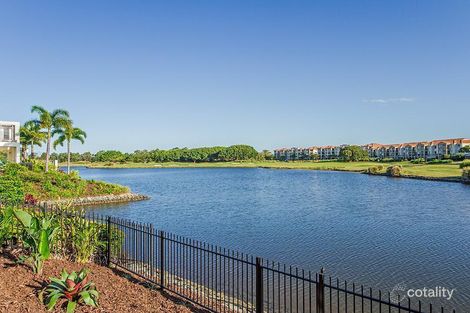 Property photo of 6093 Lugano Drive Hope Island QLD 4212