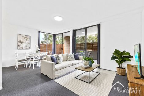 Property photo of 16/538 Woodville Road Guildford NSW 2161