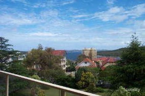 1c/28 Woods Pde, Fairlight, NSW 2094