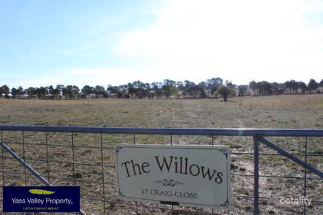 17 Craig Cl, Yass, NSW 2582