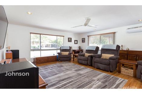 Property photo of 37 Endeavour Street Capalaba QLD 4157