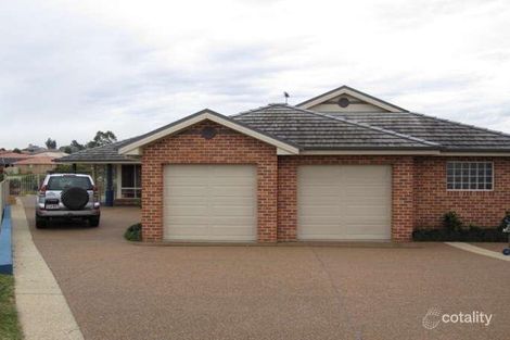 Property photo of 14 Fernleigh Avenue Aberglasslyn NSW 2320