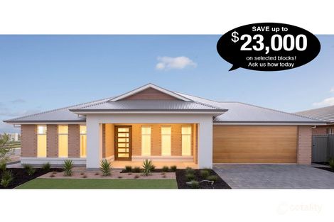 Property photo of LOT 137 Sachs Place Blakeview SA 5114