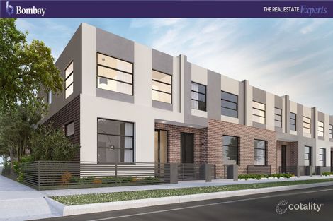 Property photo of 1 Popran Walk Wollert VIC 3750