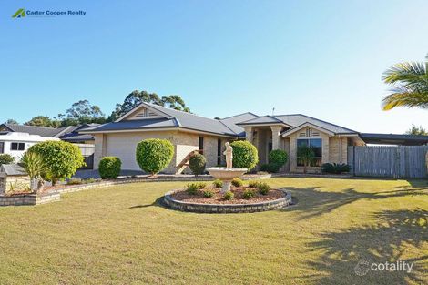 22 La Borde Ct, Urraween, QLD 4655