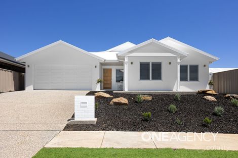 Property photo of 7 Peppercorn Street Gobbagombalin NSW 2650