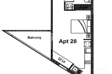 Property photo of 28/41 Railway Avenue Oakleigh VIC 3166