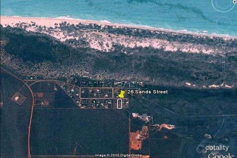 Property photo of 26 Sands Street Bilingurr WA 6725