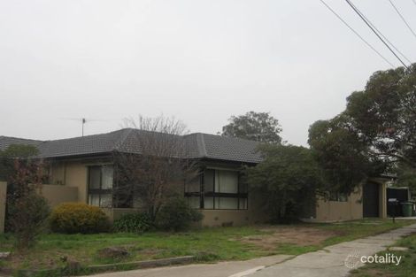 Property photo of 61 Koala Crescent Westmeadows VIC 3049