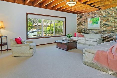 Property photo of 39 Berkeley Close Berowra Heights NSW 2082