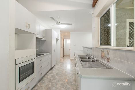 Property photo of 12 Cobham Crescent Kirwan QLD 4817