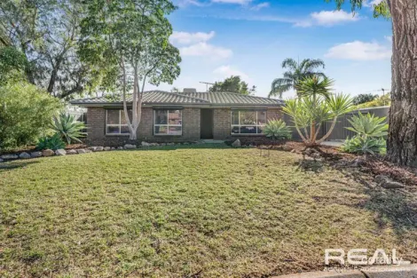 Property photo of 8 Rustic Grove Andrews Farm SA 5114