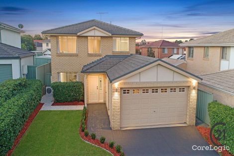 Property photo of 36 Teawa Crescent Glenwood NSW 2768