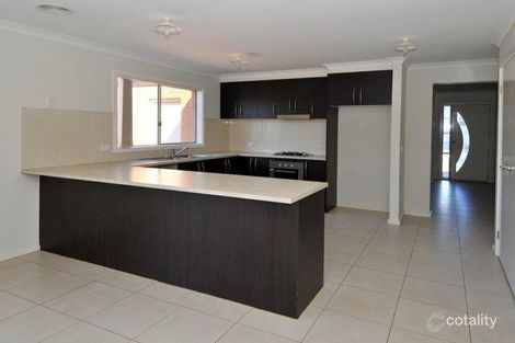 Property photo of 40 Palmer Parade Derrimut VIC 3026