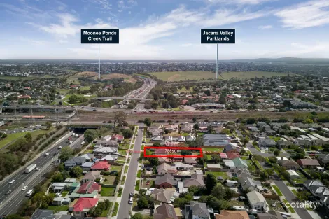 Property photo of 28 Bicknell Court Broadmeadows VIC 3047