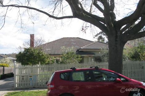 Property photo of 1/40 Nungerner Street Balwyn VIC 3103