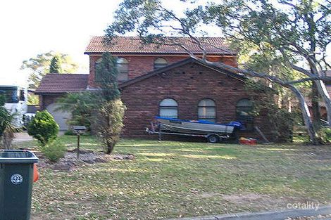 10 Byron Pl, Illawong, NSW 2234